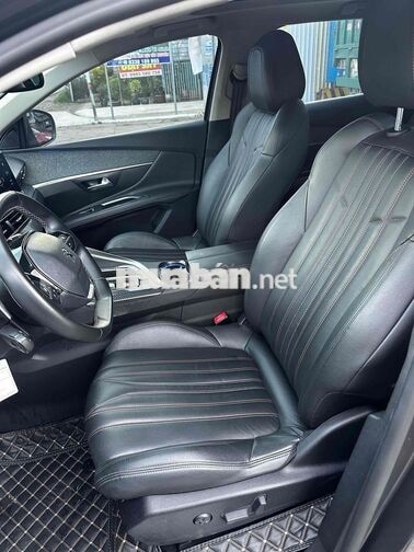 Peugeot 3008 2022 Allure Xám 59.000km