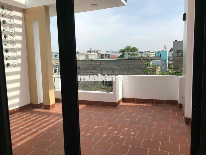 nhà 1 trệt 2 lầu gần bên xe TÂN ĐÔNG HIỆP,DĨ AN, đường 12m đậu ô tô ok