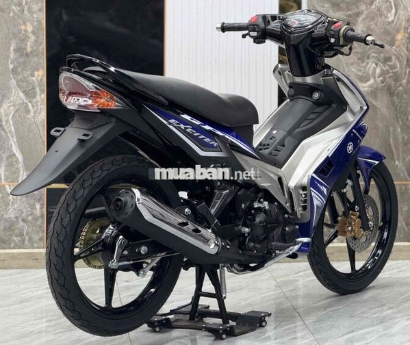 Exciter 2010 5P71 Dọn Full New