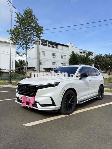 Honda CRV HEV  2025 19.000km