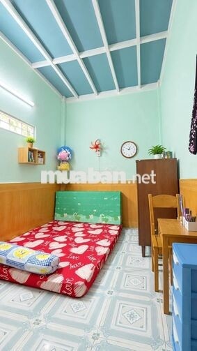 NHÀ NỞ HẬU - NƠ TRANG LONG, P.11, BÌNH THẠNH