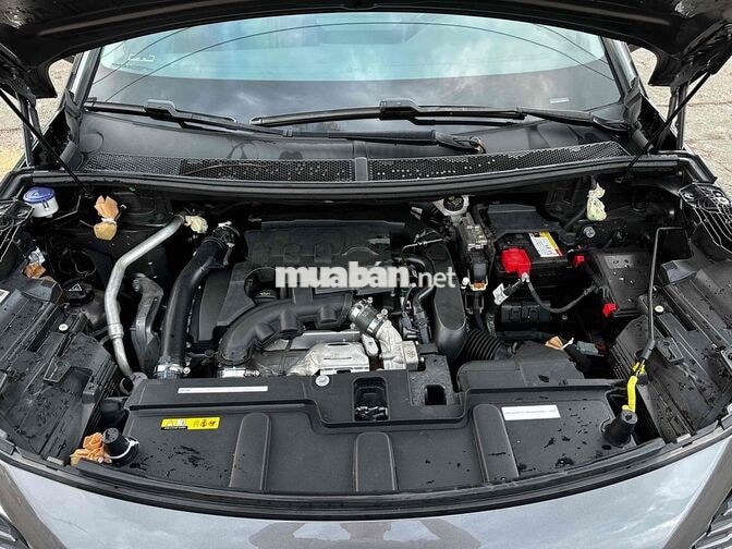 Peugeot 3008 2022 Allure Xám 59.000km