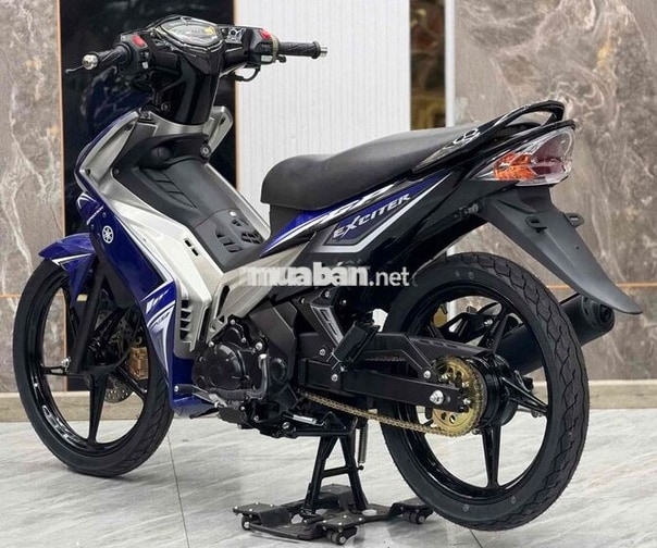 Exciter 2010 5P71 Dọn Full New