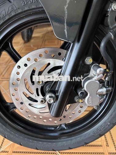 Honda Air Blade 2009  ( fi  máy zin ) bs65