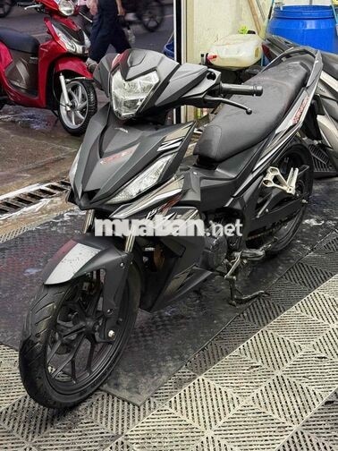 Honda Winner 2017 Đen