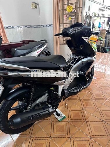 Honda Air Blade 2009  ( fi  máy zin ) bs65