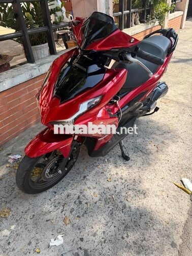 Honda Air Blade 125 2024 Đỏ 14.000 km