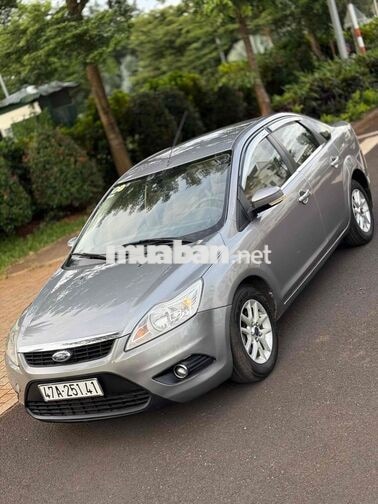 FORD FOCUS 2010 SỐ SÀN