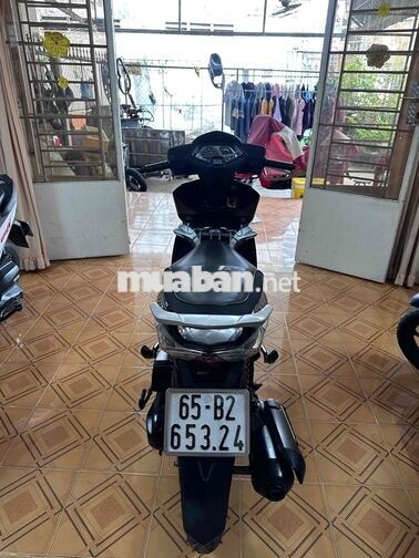 Honda Air Blade 2009  ( fi  máy zin ) bs65