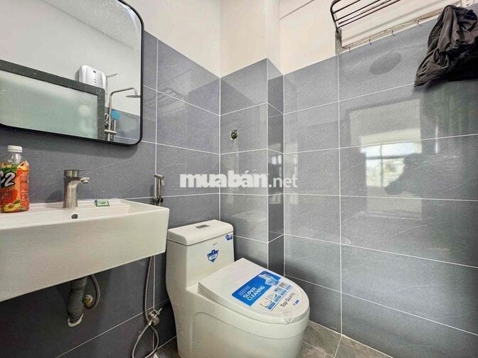 🧧KHAI TRƯƠNG CHDV LÊ VĂN SỸ - THANG MÁY - BAN CÔNG - TÁCH BÊPZ