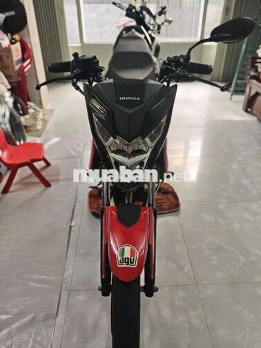 Honda Sonic 150R 2018 Đỏ đen 25.000 km