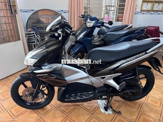 Honda Air Blade 2009  ( fi  máy zin ) bs65