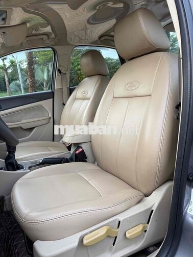 FORD FOCUS 2010 SỐ SÀN