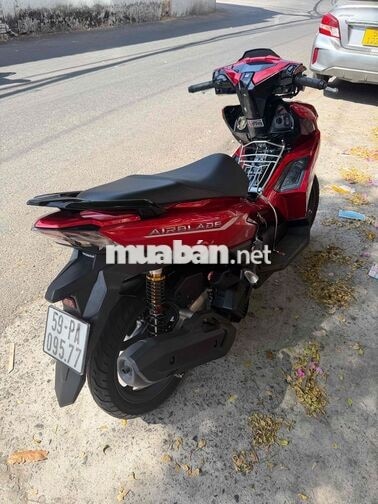 Honda Air Blade 125 2024 Đỏ 14.000 km
