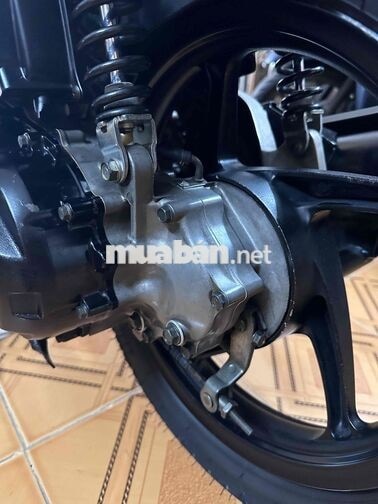 Honda Air Blade 2009  ( fi  máy zin ) bs65