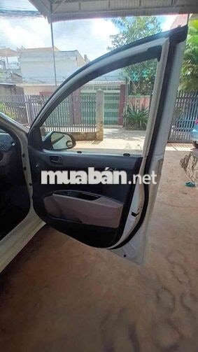 Hyundai Grand i10 2017 Trắng 1.0 Ấn Độ