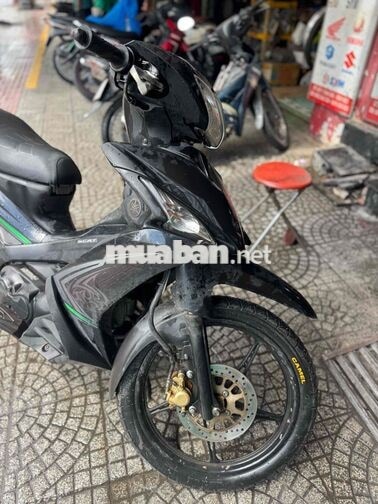 Yamaha Lexam Đen Đã sử dụng 43