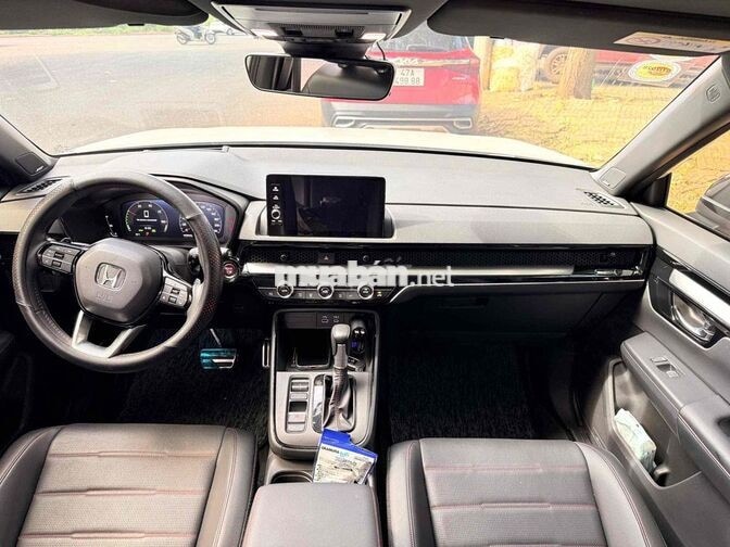 Honda CRV HEV  2025 19.000km