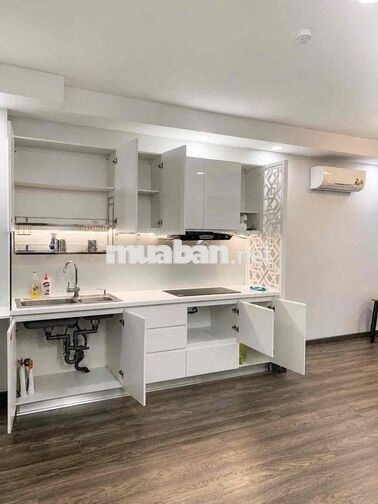 CHÍNH CHỦ BÁN CĂN HỘ AN GIA GARDEN SỔ HỒNG 63M2 2PN 2WC CHỈ 3,7 TỶ