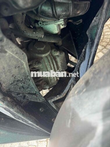 Yamaha Lexam Đen Đã sử dụng 43