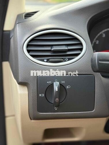 FORD FOCUS 2010 SỐ SÀN