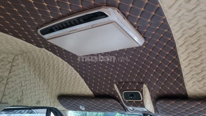 Can ban Ford Transit 2016 16 Cho