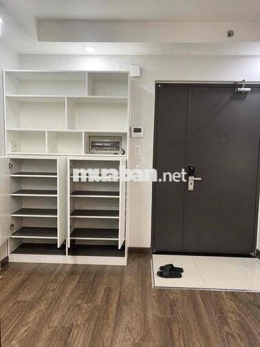 CHÍNH CHỦ BÁN CĂN HỘ AN GIA GARDEN SỔ HỒNG 63M2 2PN 2WC CHỈ 3,7 TỶ