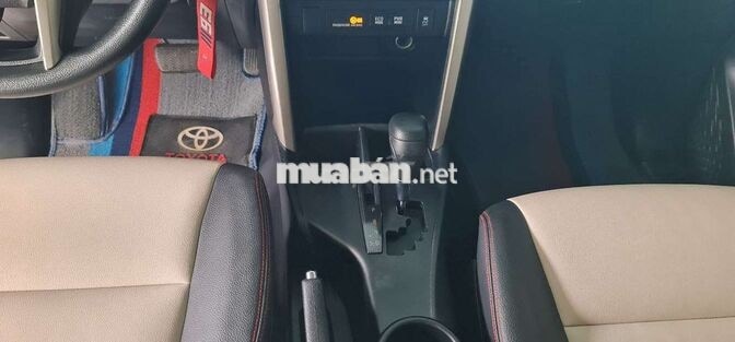 Toyota Innova 2.0 G 2019 Tự động giá còn giảm