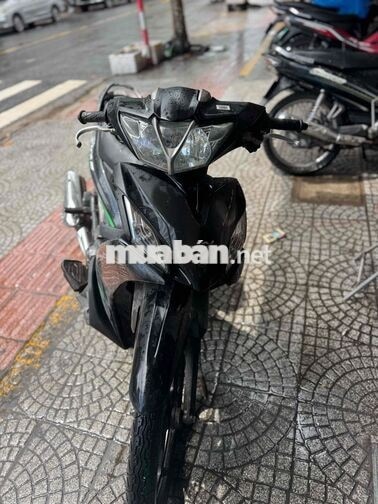 Yamaha Lexam Đen Đã sử dụng 43