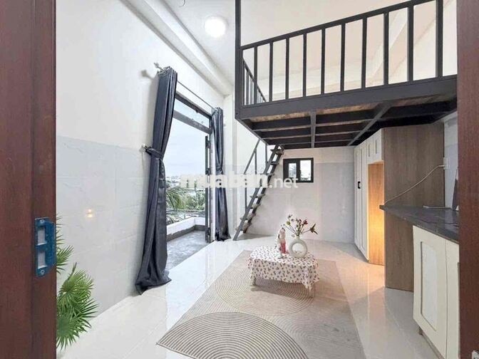 CHDV MỚI XÂY 100%, LÌ XÌ KHÁCH 500K NẾU KHÁCH Ở