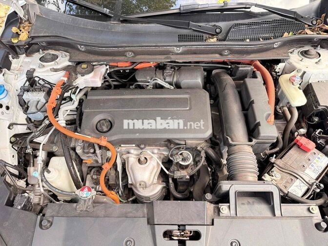 Honda CRV HEV  2025 19.000km