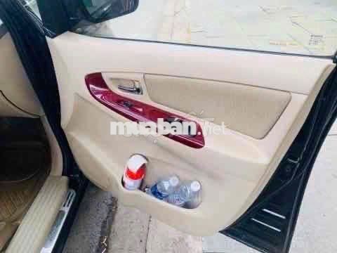 Bán gấp Innova 2006 cọp 91k km!