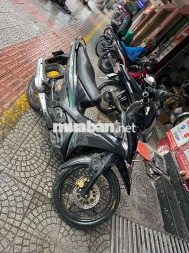 Yamaha Lexam Đen Đã sử dụng 43