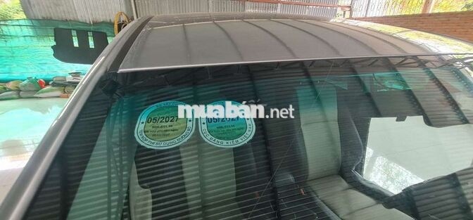 Toyota Innova 2.0 G 2019 Tự động giá còn giảm