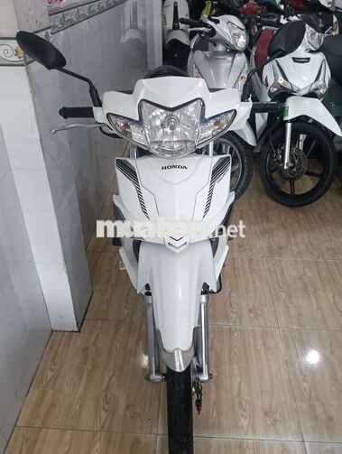 Honda Blade 2017 ,bs65, xe zin đẹp