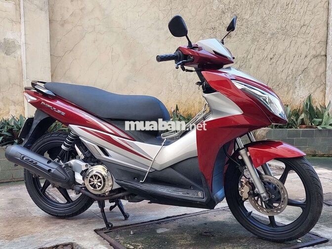 Suzuki  Impulse Fi chính chủ sang tên 