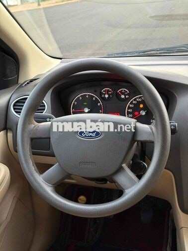 FORD FOCUS 2010 SỐ SÀN