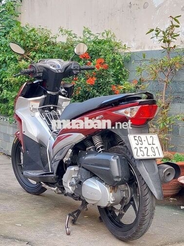 Suzuki  Impulse Fi chính chủ sang tên 