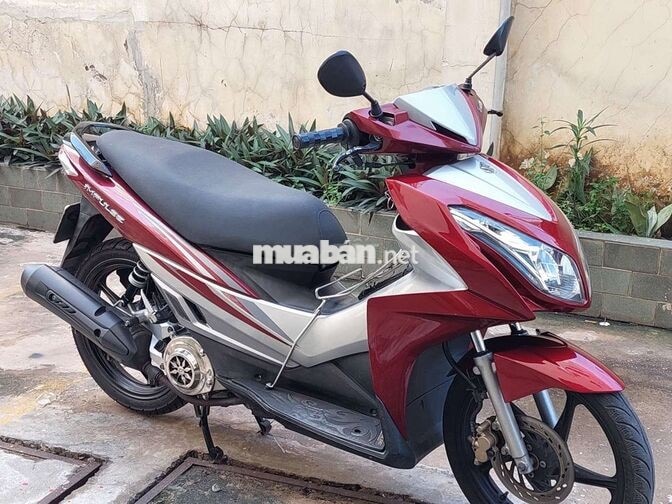 Suzuki  Impulse Fi chính chủ sang tên 