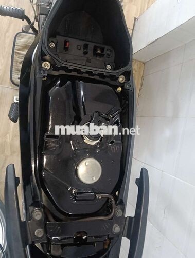 Honda Blade 2017 ,bs65, xe zin đẹp