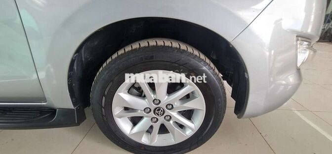 Toyota Innova 2.0 G 2019 Tự động giá còn giảm