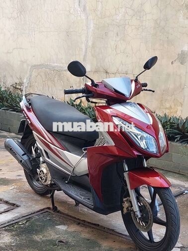 Suzuki  Impulse Fi chính chủ sang tên 
