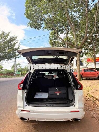 Honda CRV HEV  2025 19.000km