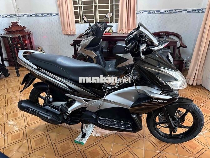 Honda Air Blade 2009  ( fi  máy zin ) bs65