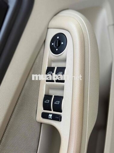 FORD FOCUS 2010 SỐ SÀN