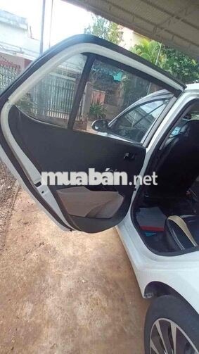Hyundai Grand i10 2017 Trắng 1.0 Ấn Độ