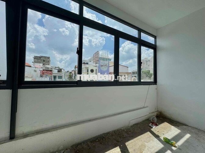 🧧KHAI TRƯƠNG CHDV LÊ VĂN SỸ - THANG MÁY - BAN CÔNG - TÁCH BÊPZ