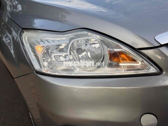 FORD FOCUS 2010 SỐ SÀN