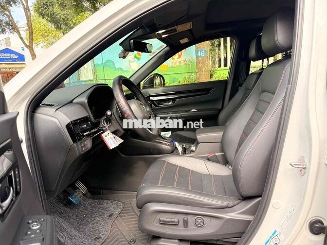 Honda CRV HEV  2025 19.000km