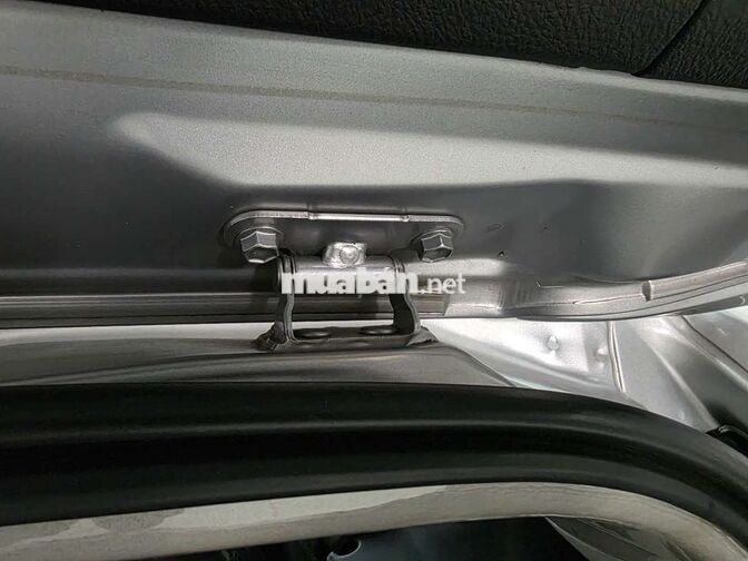 Toyota Innova 2.0 G 2019 Tự động giá còn giảm